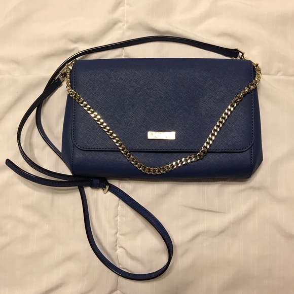 kate spade Handbags - Kate Spade Greer Hyacinth